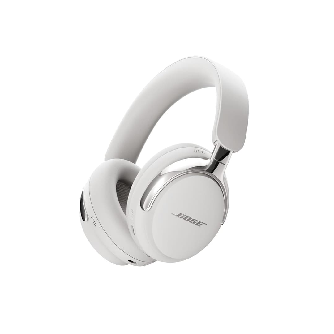 Bose QuietComfort Ultra Wireless Noise Cancelling Headphones