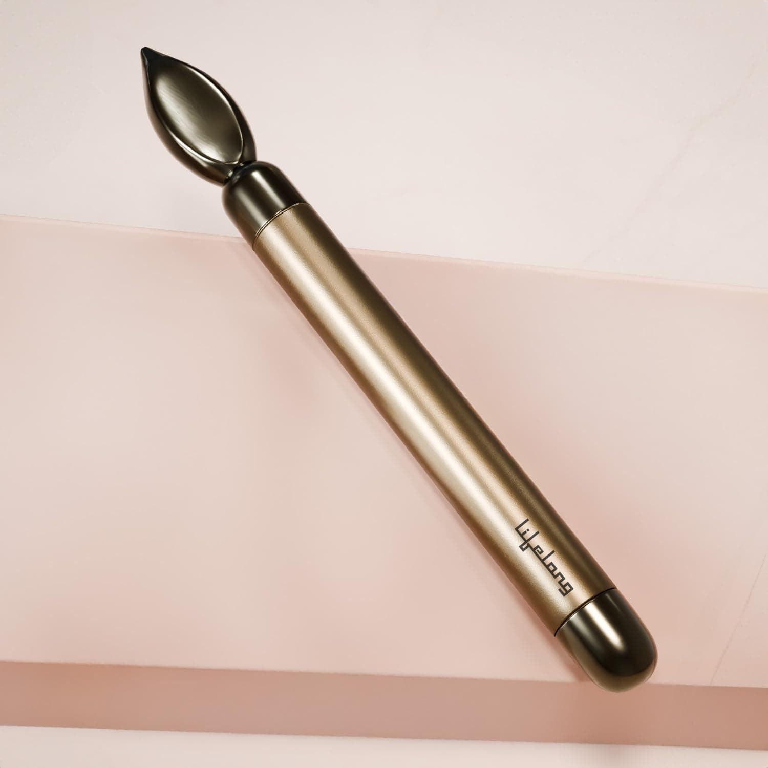 Lifelong Portable Handheld Skin Therapy Eye Massager (LLM1198)