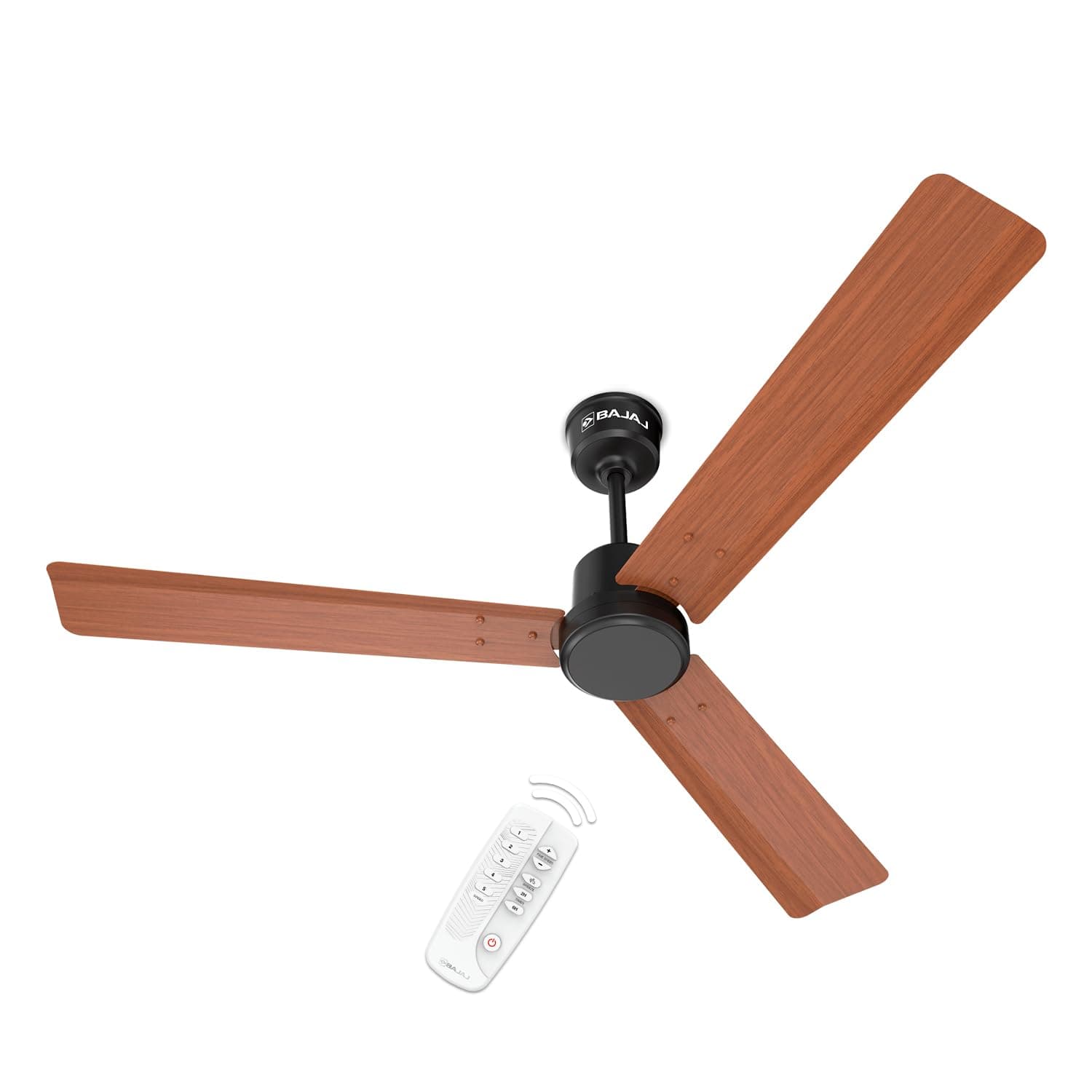 Bajaj Classico Sleek 1200mm BLDC Ceiling Fan with Remote
