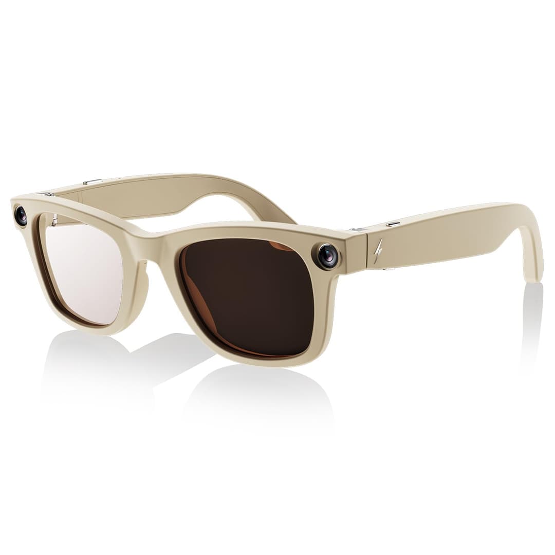Fire-Boltt Fire-Lens F1 AI Camera Smart Glasses