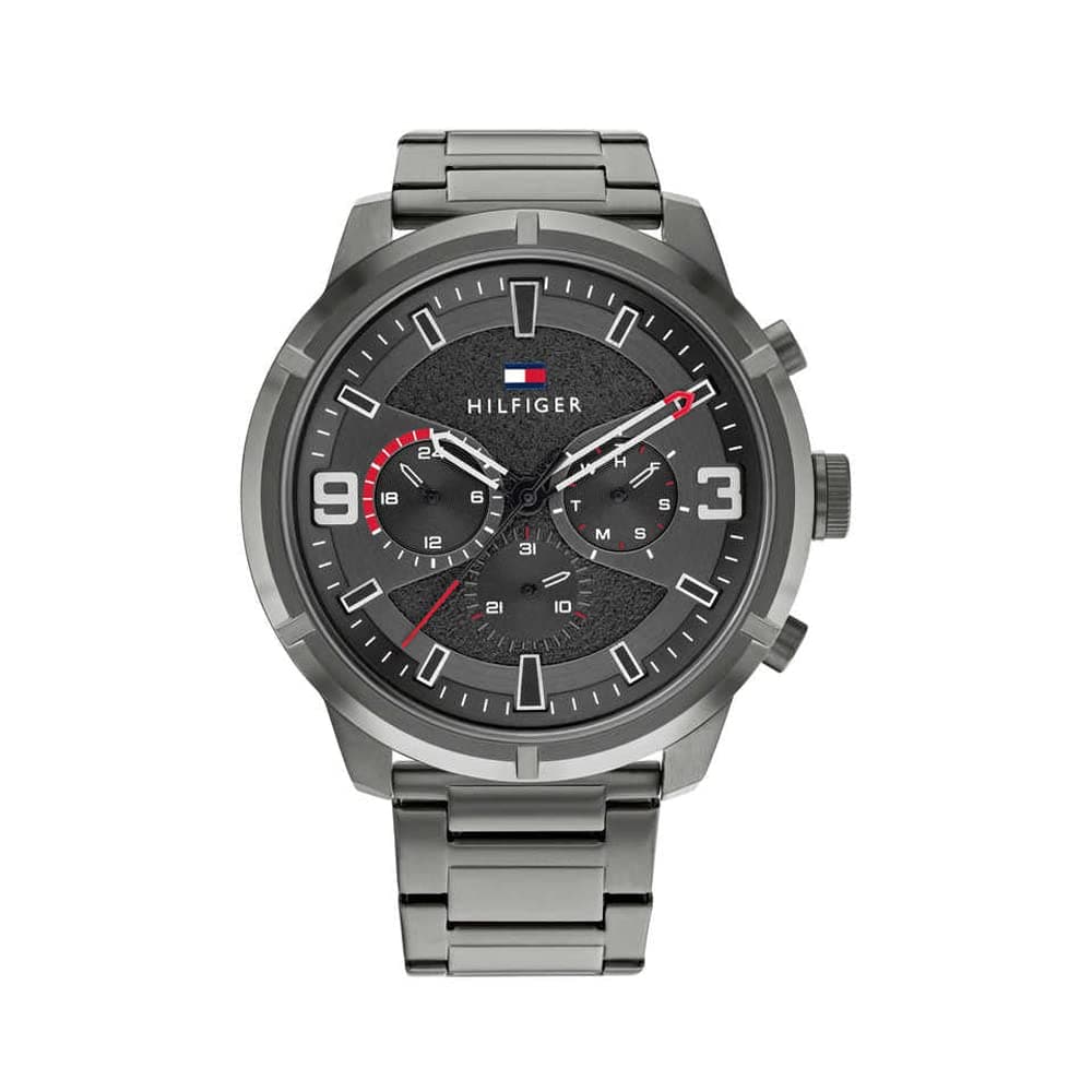 Tommy Hilfiger Men Analog Watch