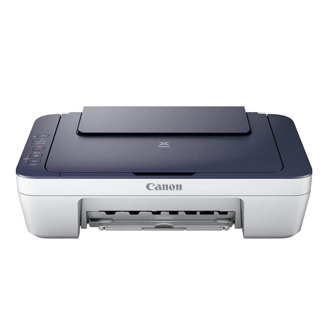 Canon PIXMA MG2577s All-in-One Inkjet Colour Printer
