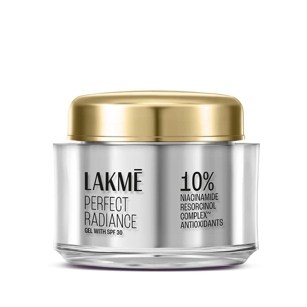 Lakme Perfect Radiance Pigmentation Gel SPF 30 PA++, 50g