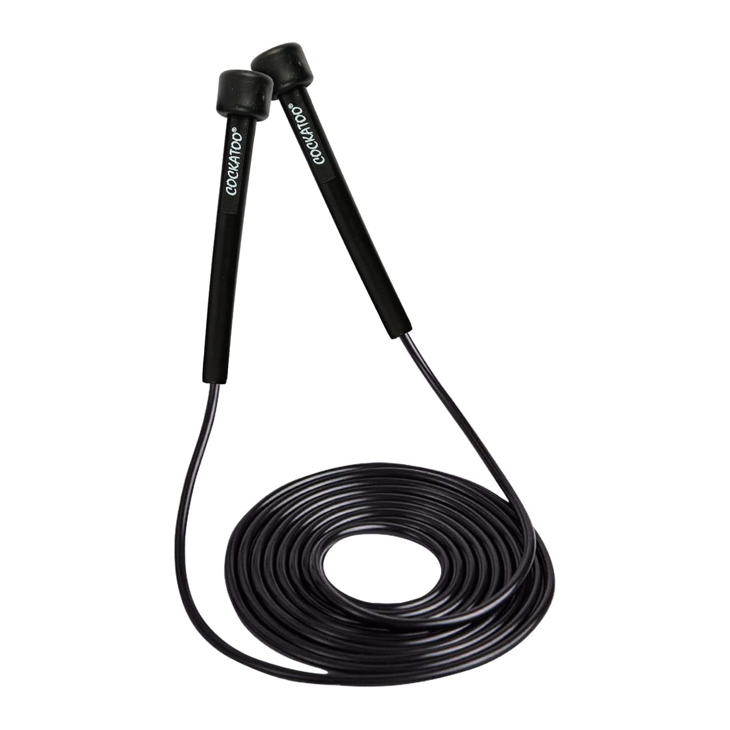 Cockatoo SKP-TP PVC Skipping Rope