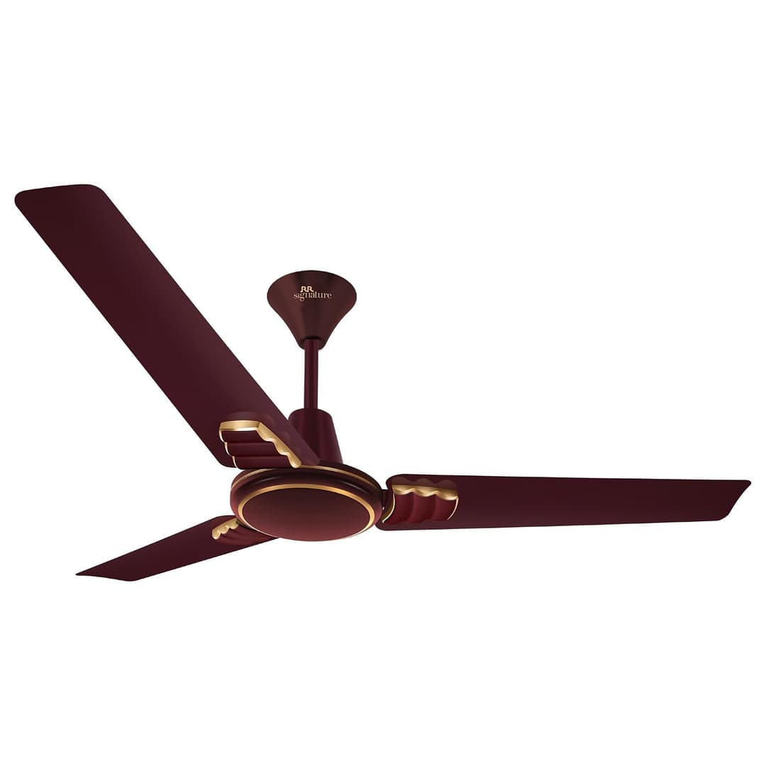 RR Signature Wavia 1200mm Ceiling Fan