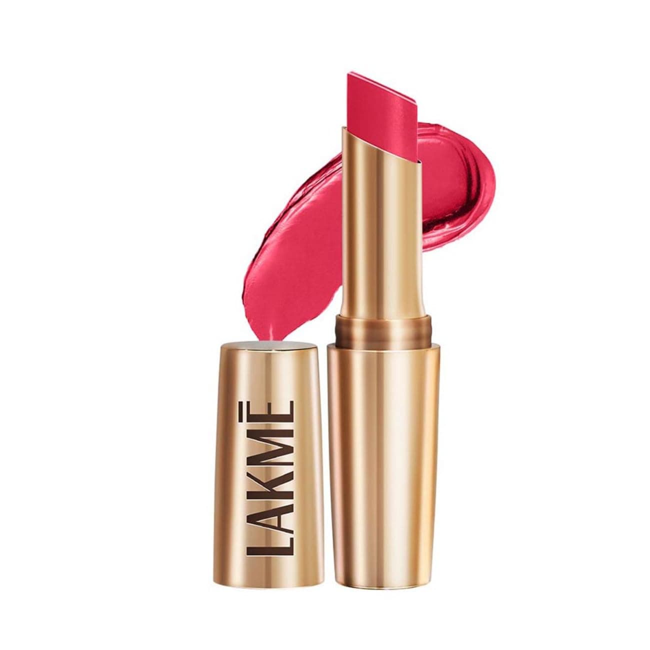 Lakme Powerplay Priming Matte Lipstick (3.6g)