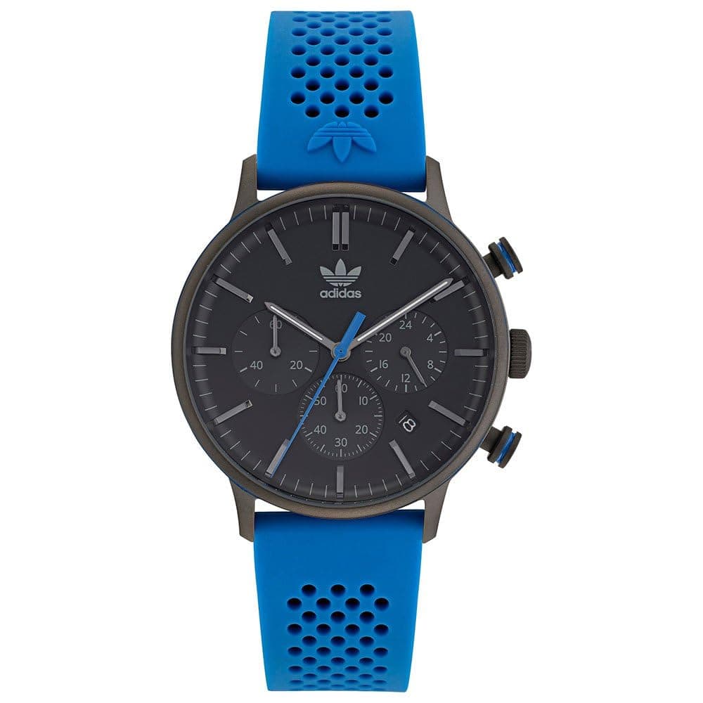 adidas Originals Chronograph Analog Watch Aosy22015