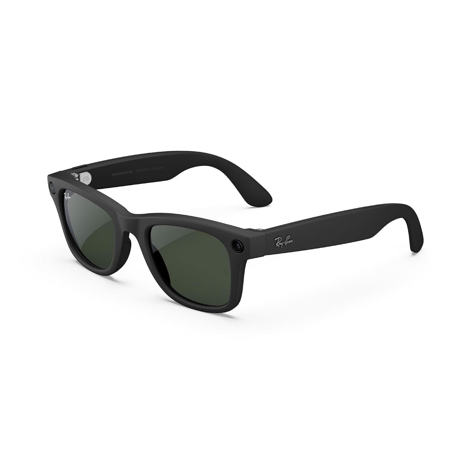 Ray-Ban Meta Wayfarer Smart AI Glasses