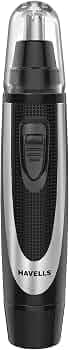 Havells NE6322 Nose and Ear Hair Trimmer