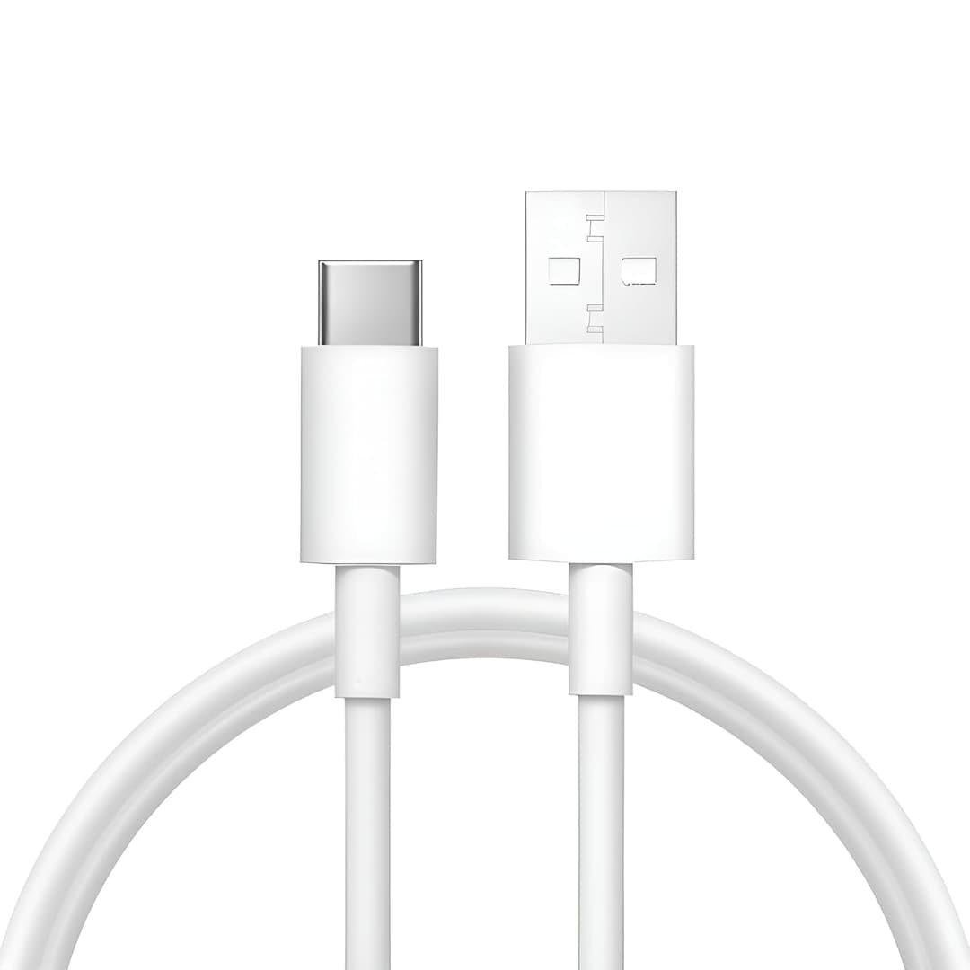 Vivo 80W FlashCharge Type C Cable