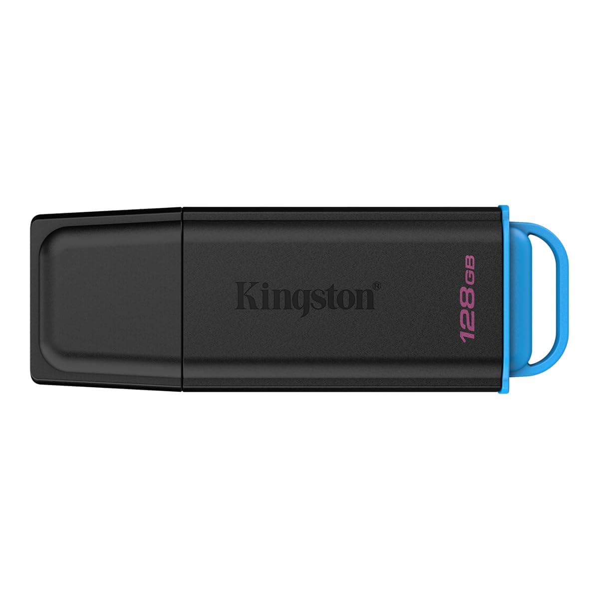 Kingston DataTraveler Exodia 128GB USB 3.2 Gen 1 Flash Drive
