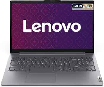 Lenovo V15 Intel Core i5-13420H 15.6-inch Laptop