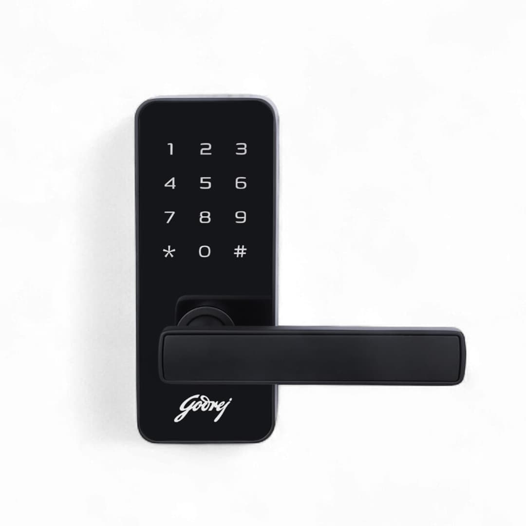 Godrej Catus Touch Digital Smart Lock