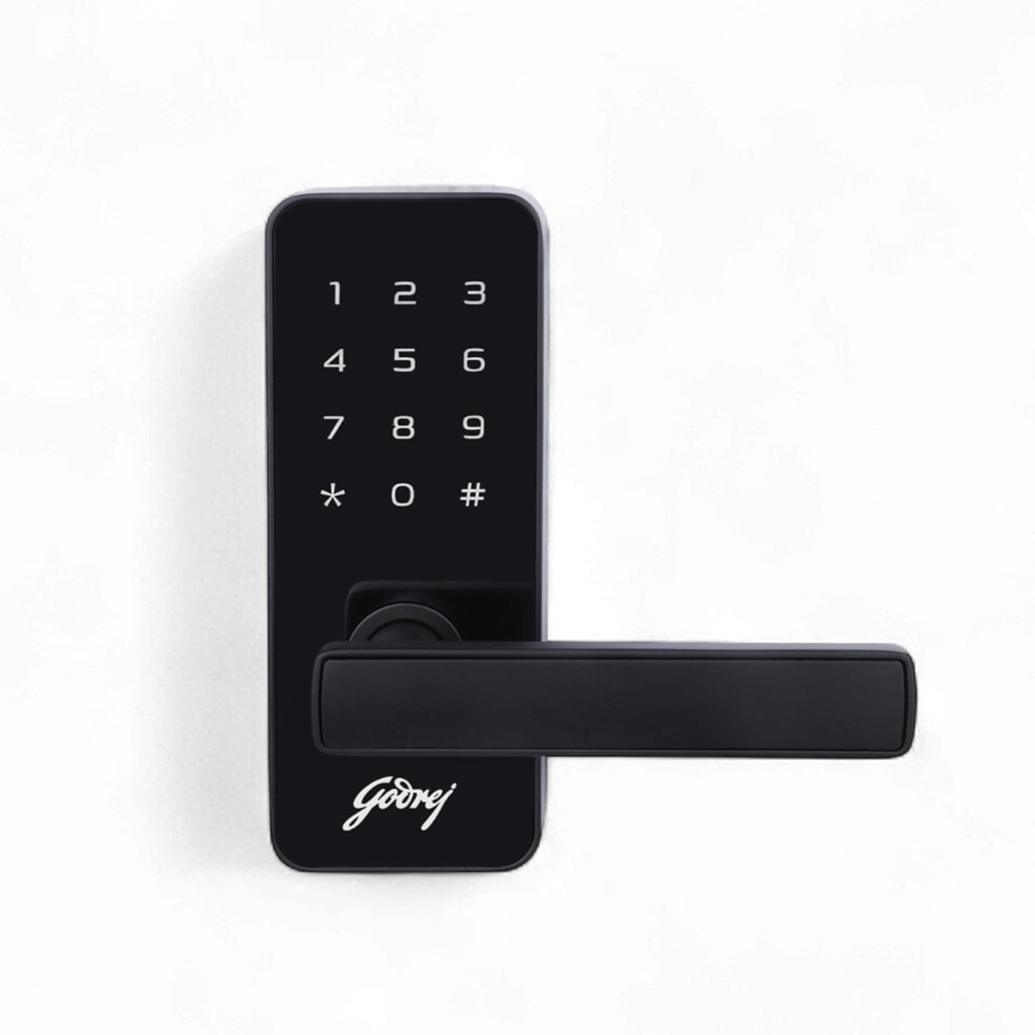 Godrej Catus Touch Digital Smart Lock