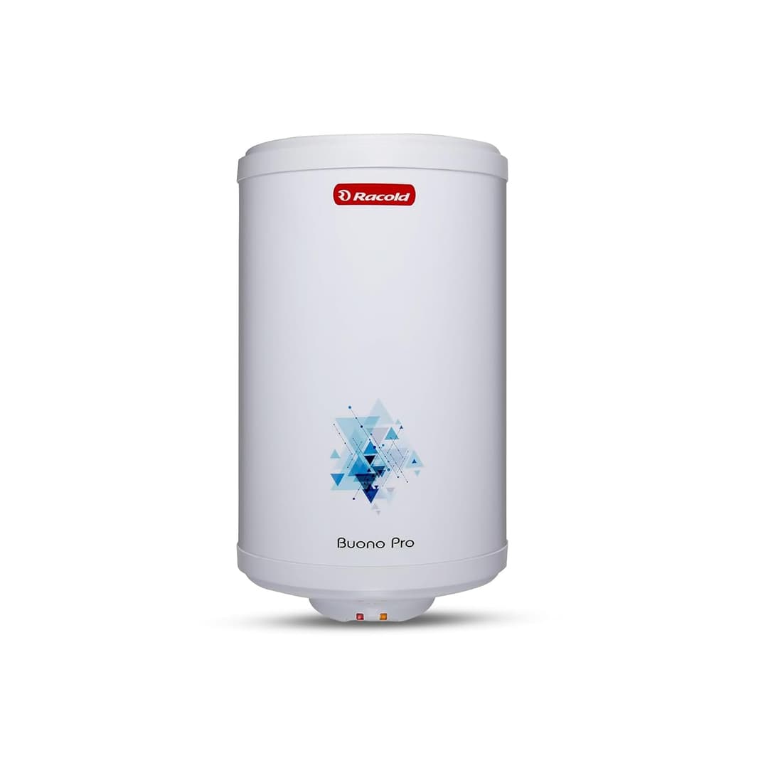 Racold Buono Pro NXG 25L 5 Star Water Heater