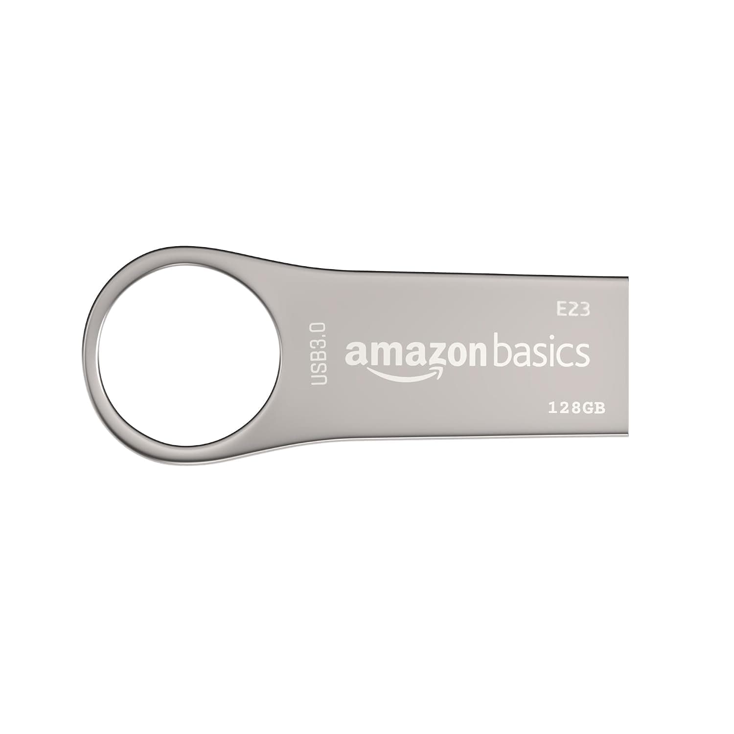 Amazon Basics 128GB USB 3.0 Pen Drive