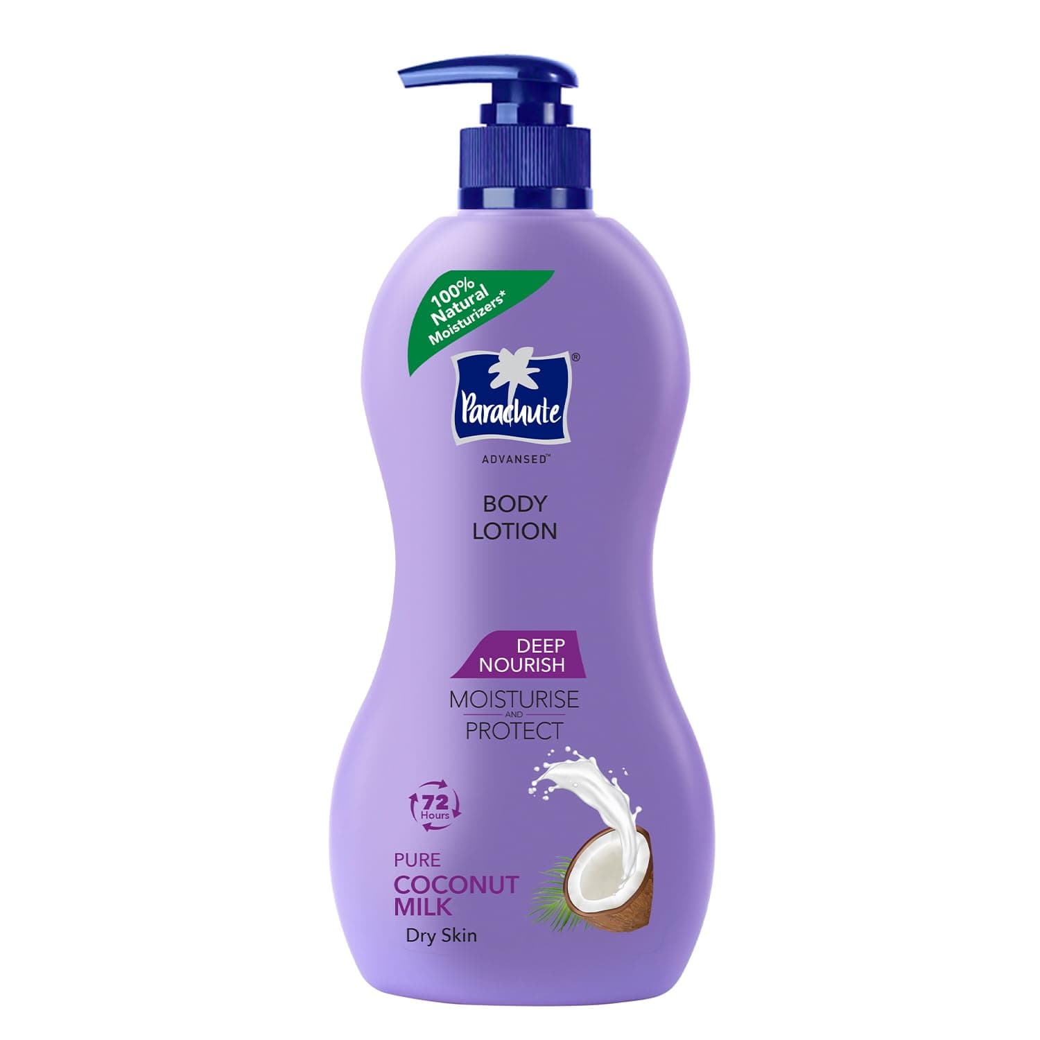 Parachute Advansed Coco Nourish Body Lotion 400ml