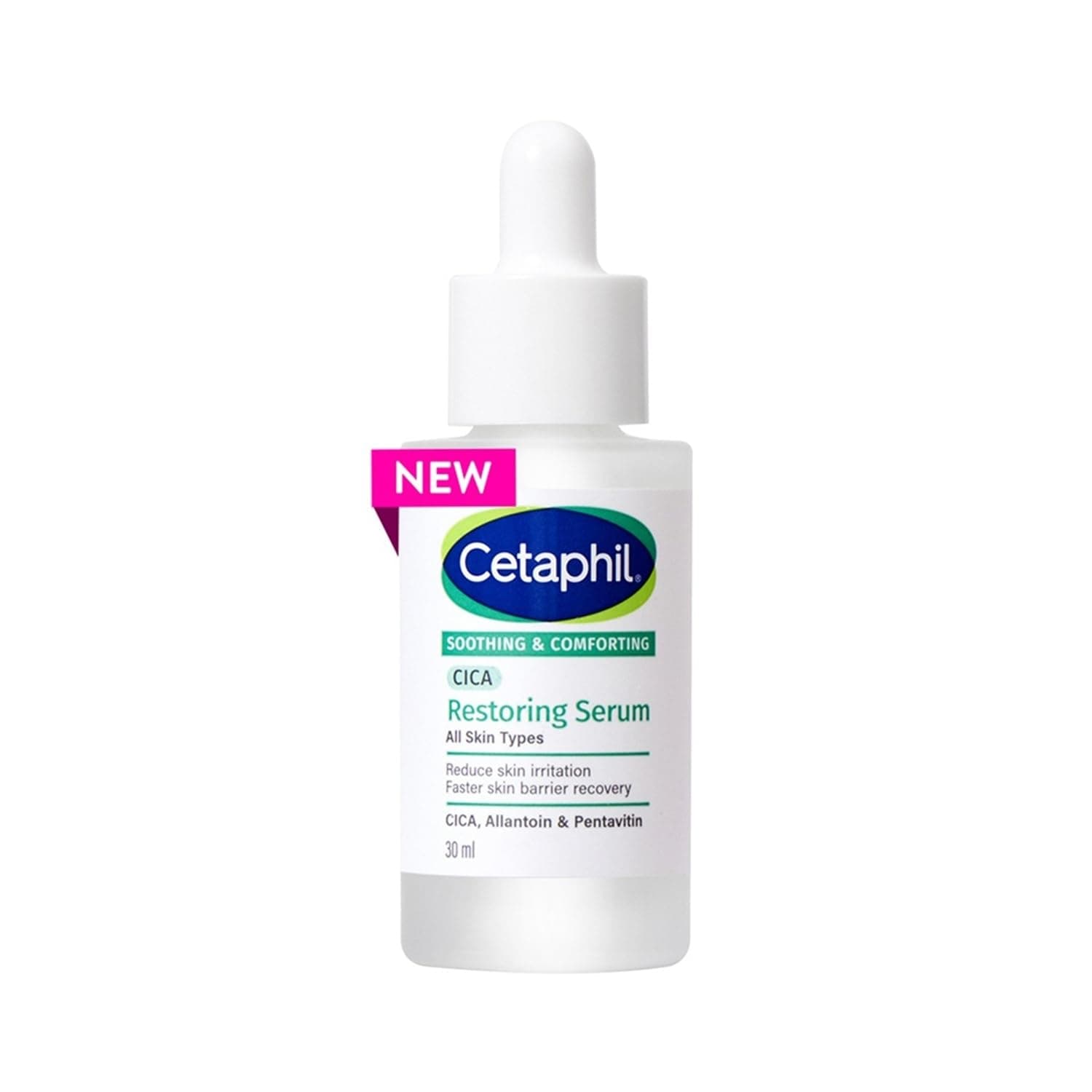 Cetaphil CICA Restoring Serum 30ml