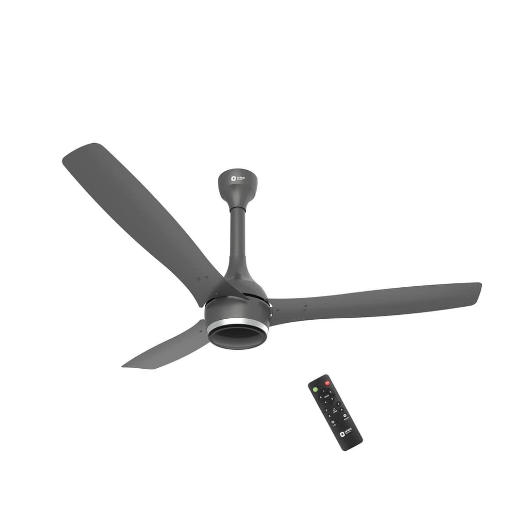 Orient Electric 1200 mm Aeon BLDC Ceiling Fan with Remote