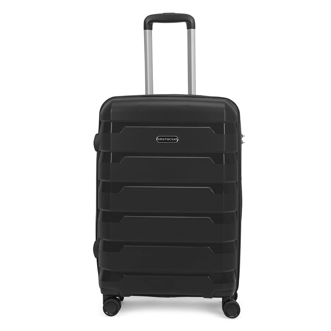Aristocrat Porto 75 cm Polypropylene Check-in Trolley