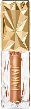 Lakme Be-jewel Satin Eye Tint Liquid Eyeshadow 4.5ml