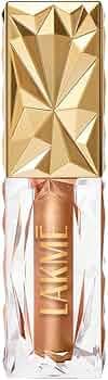 Lakme Be-jewel Satin Eye Tint Liquid Eyeshadow 4.5ml