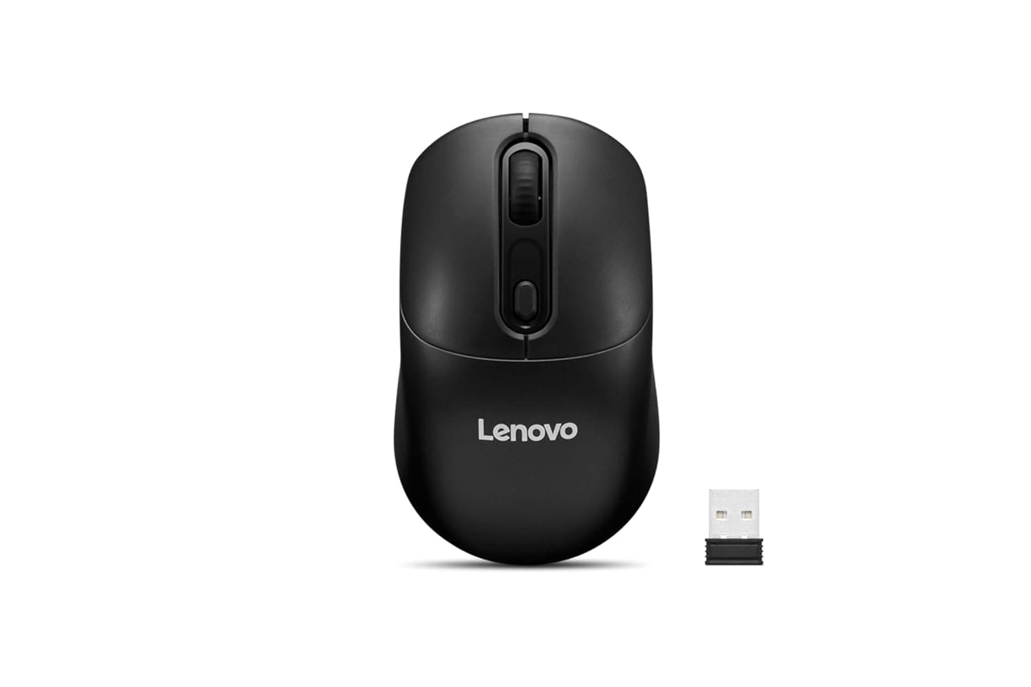 Lenovo 210 Wireless Compact Mouse (GY51U02463)