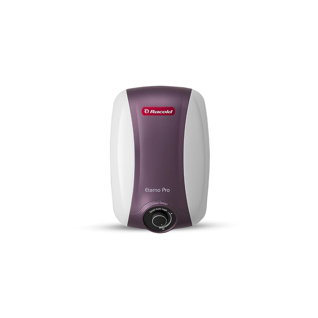 Racold Eterno Pro 25L Storage Water Heater