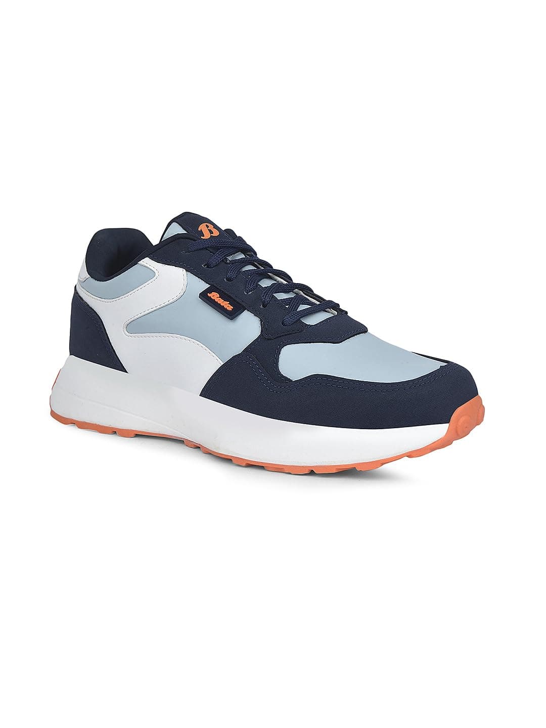 Bata Men's Napoli E Sneakers