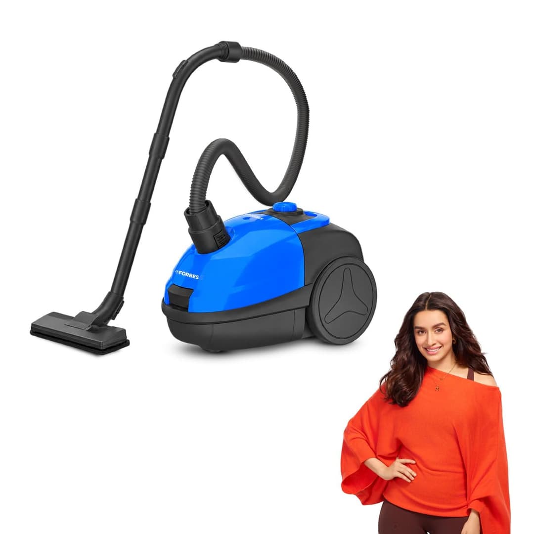 Eureka Forbes Omni Vac 1200W Vacuum Cleaner