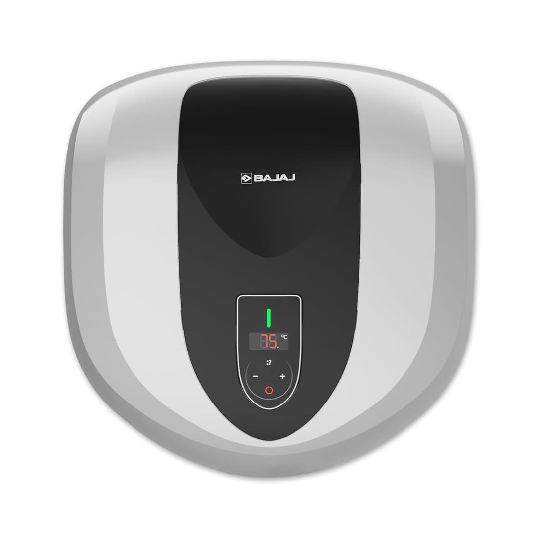 Bajaj Eternal Pentacle Digi 25L Storage Water Heater