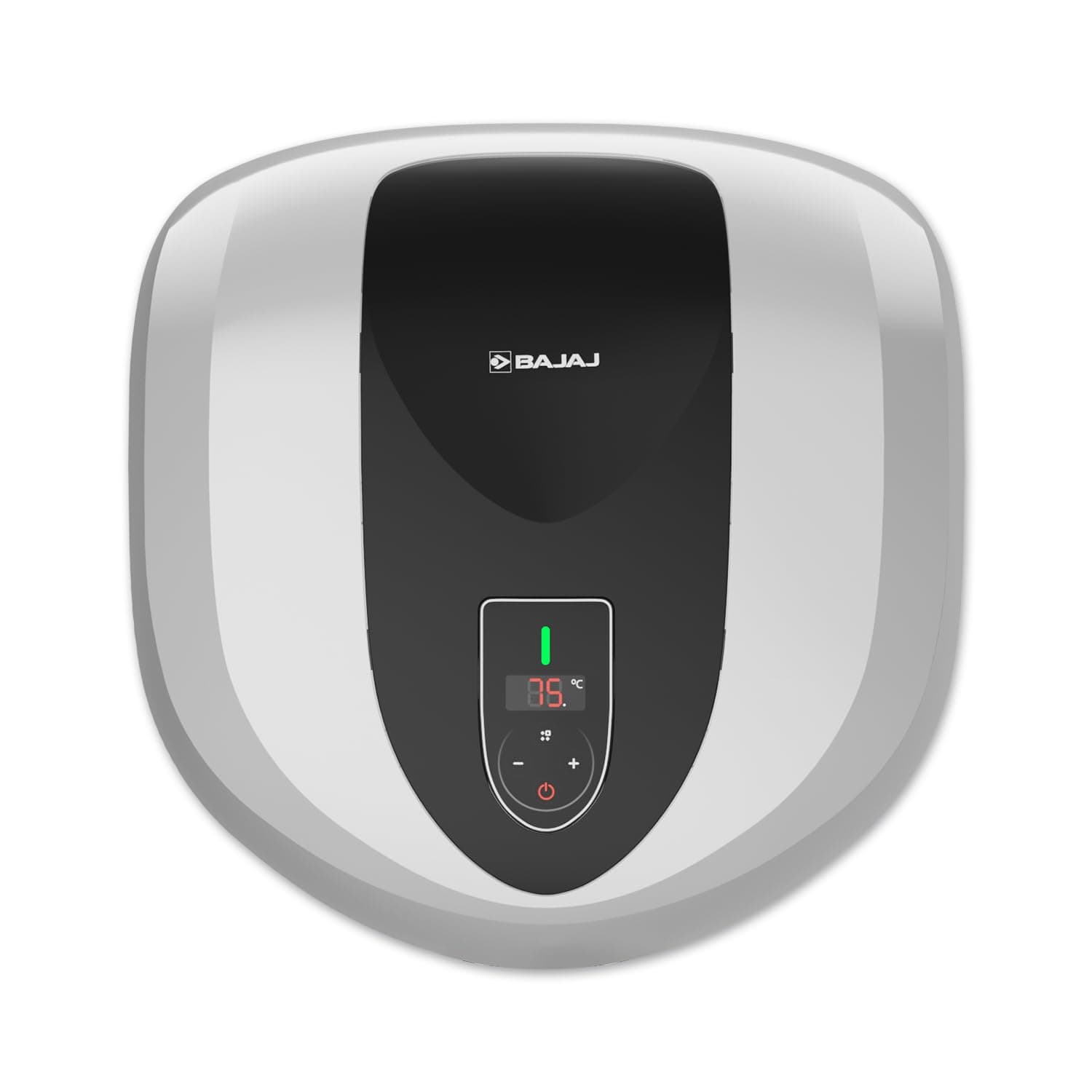 Bajaj Eternal Pentacle Digi 25L Storage Water Heater