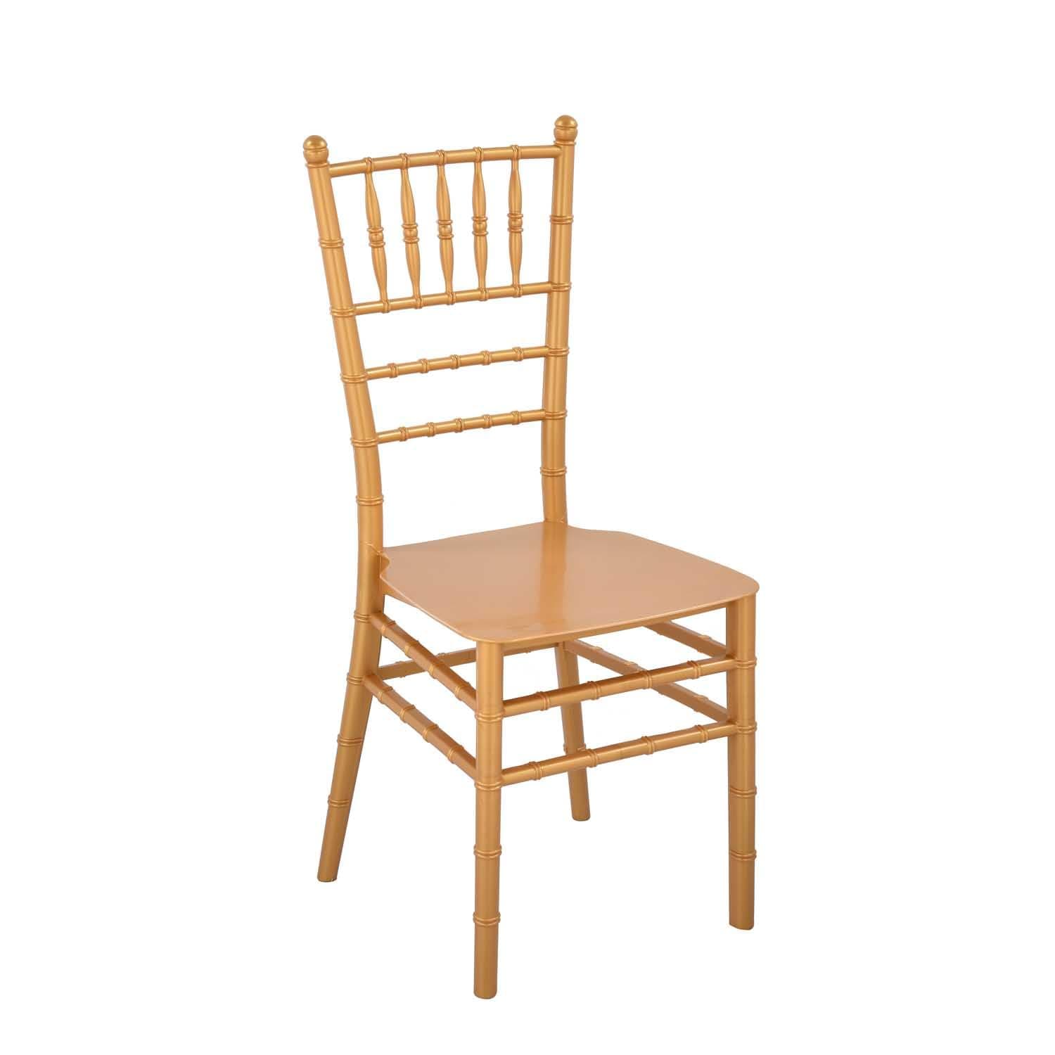 Nilkamal Bliss Plastic Chair (Set of 2)