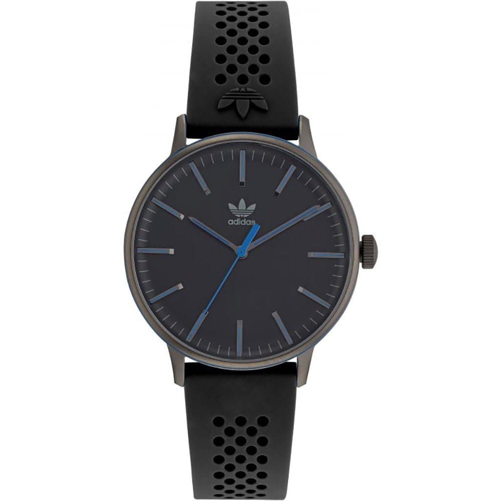 adidas Originals Silicone Analog Watch AOSY22020