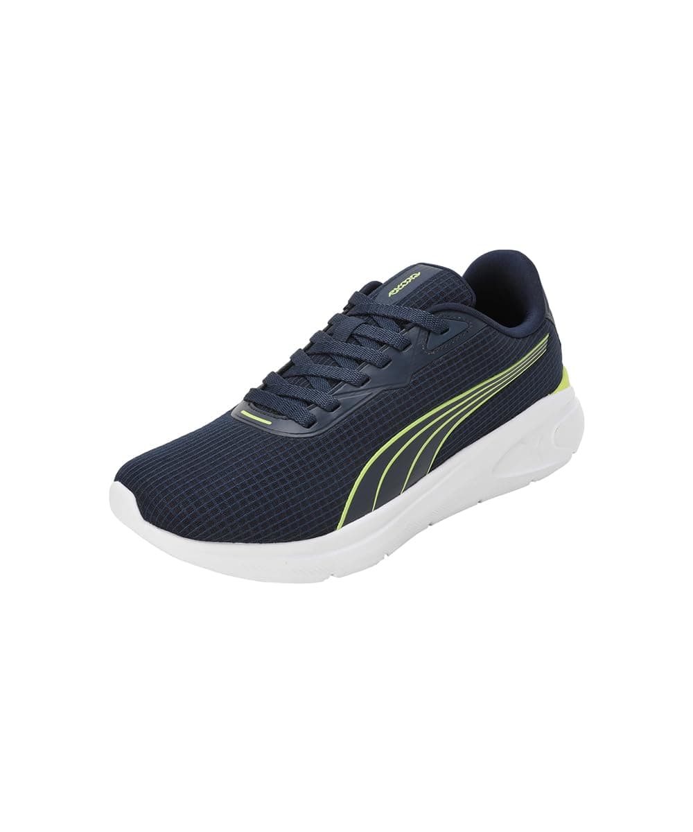 Puma Powerpulse Running Shoe