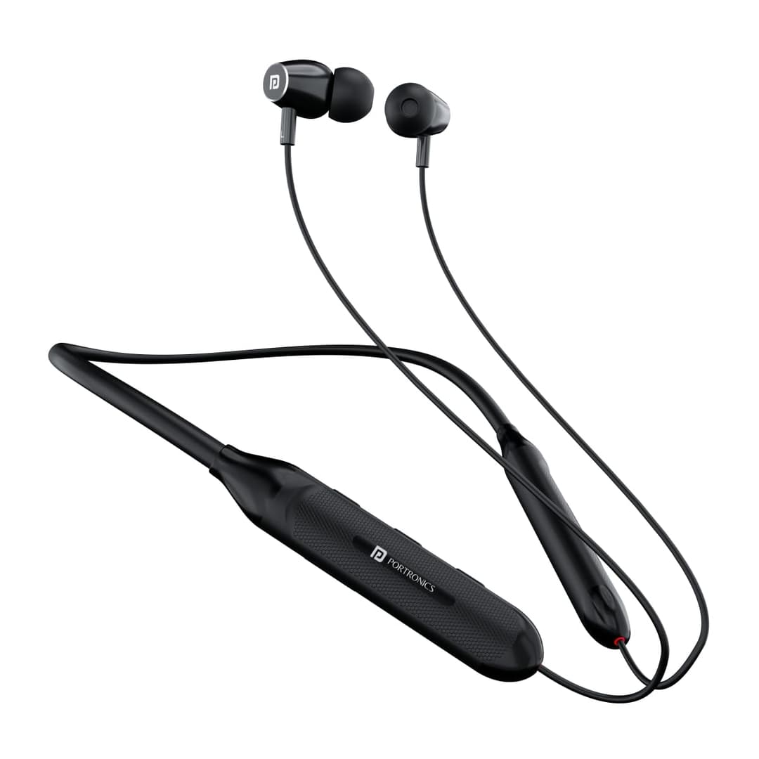 Portronics Harmonics Z7 Wireless Earphones