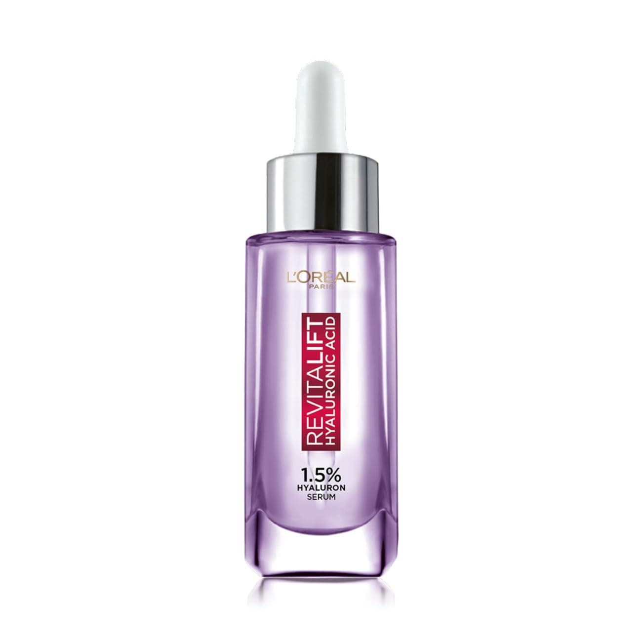 L'Oréal Paris Revitalift 1.5% Hyaluronic Acid Serum (30ml)