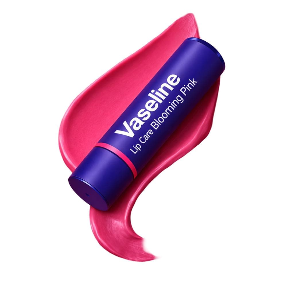 Vaseline Colour+Care Tinted Lip Balm Stick 3g
