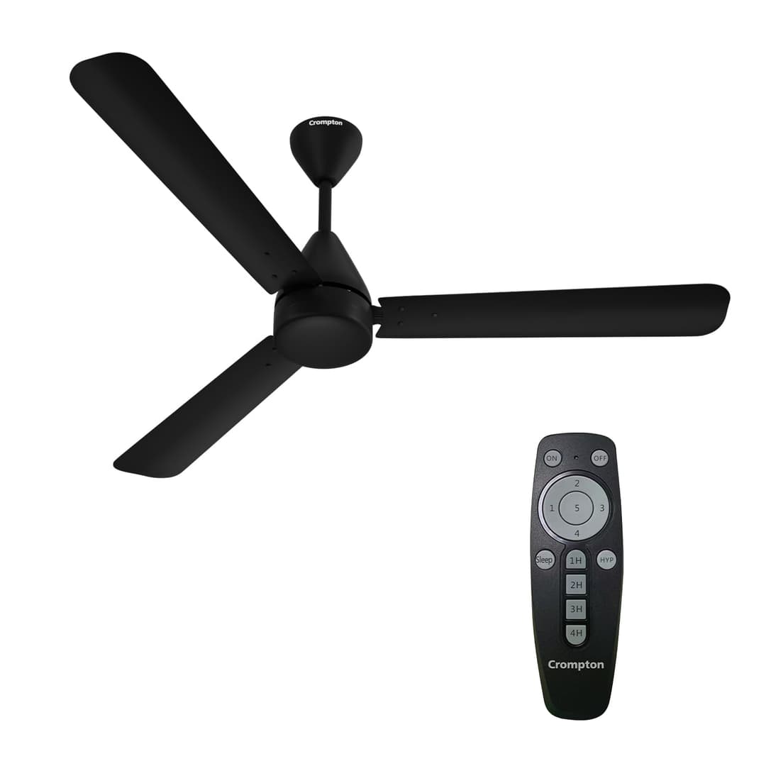 Crompton Energion Hyperjet 1200mm BLDC Ceiling Fan