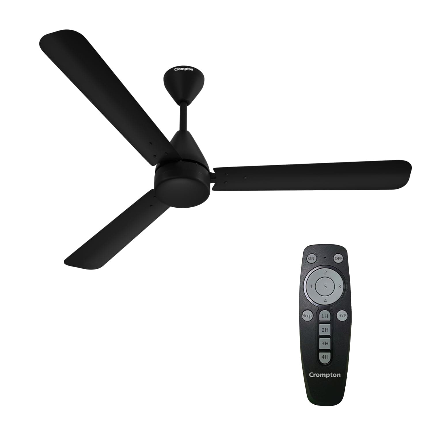 Crompton Energion Hyperjet 1200mm BLDC Ceiling Fan