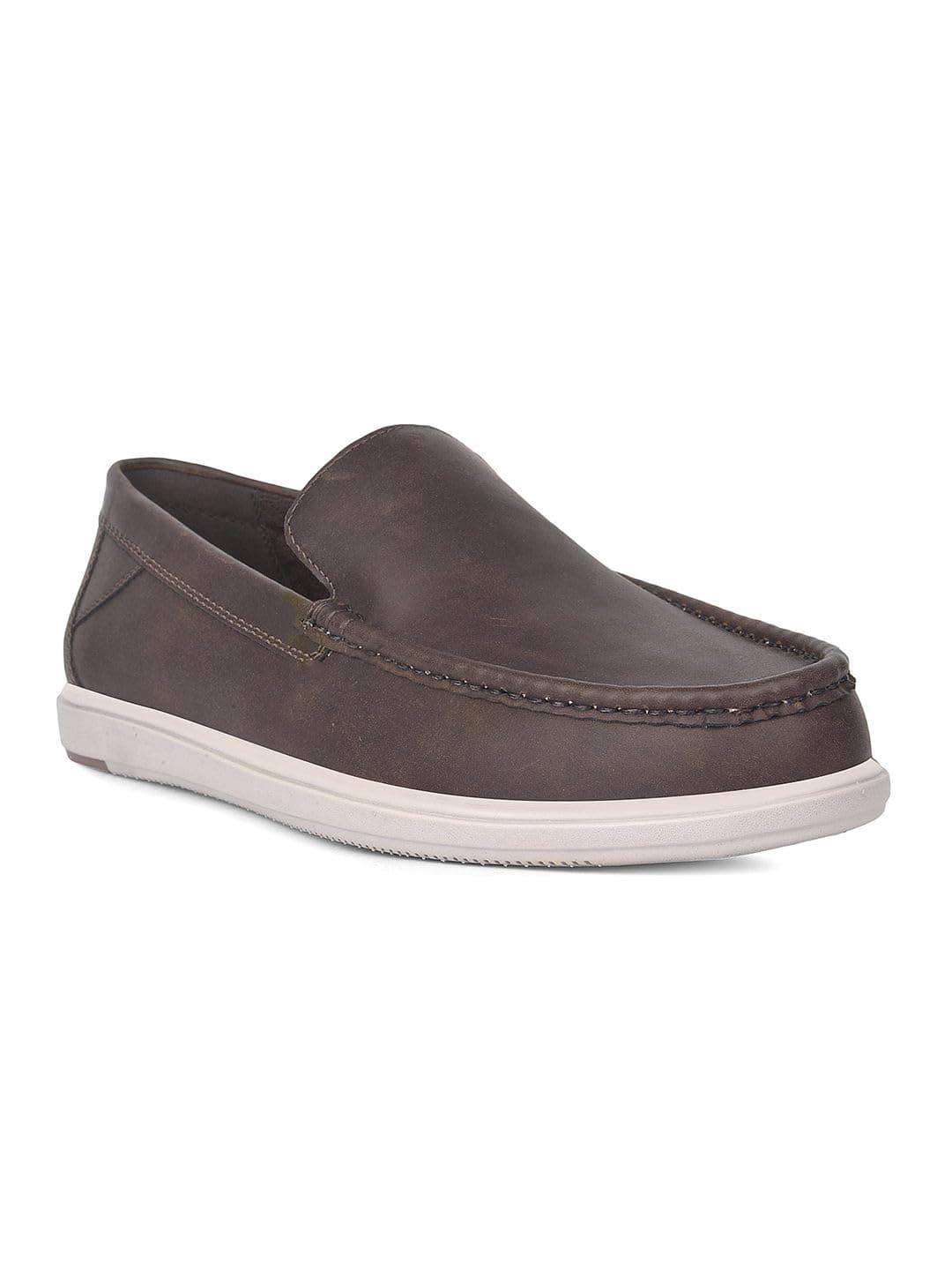Bata Men's Kent Slip-On Loafer