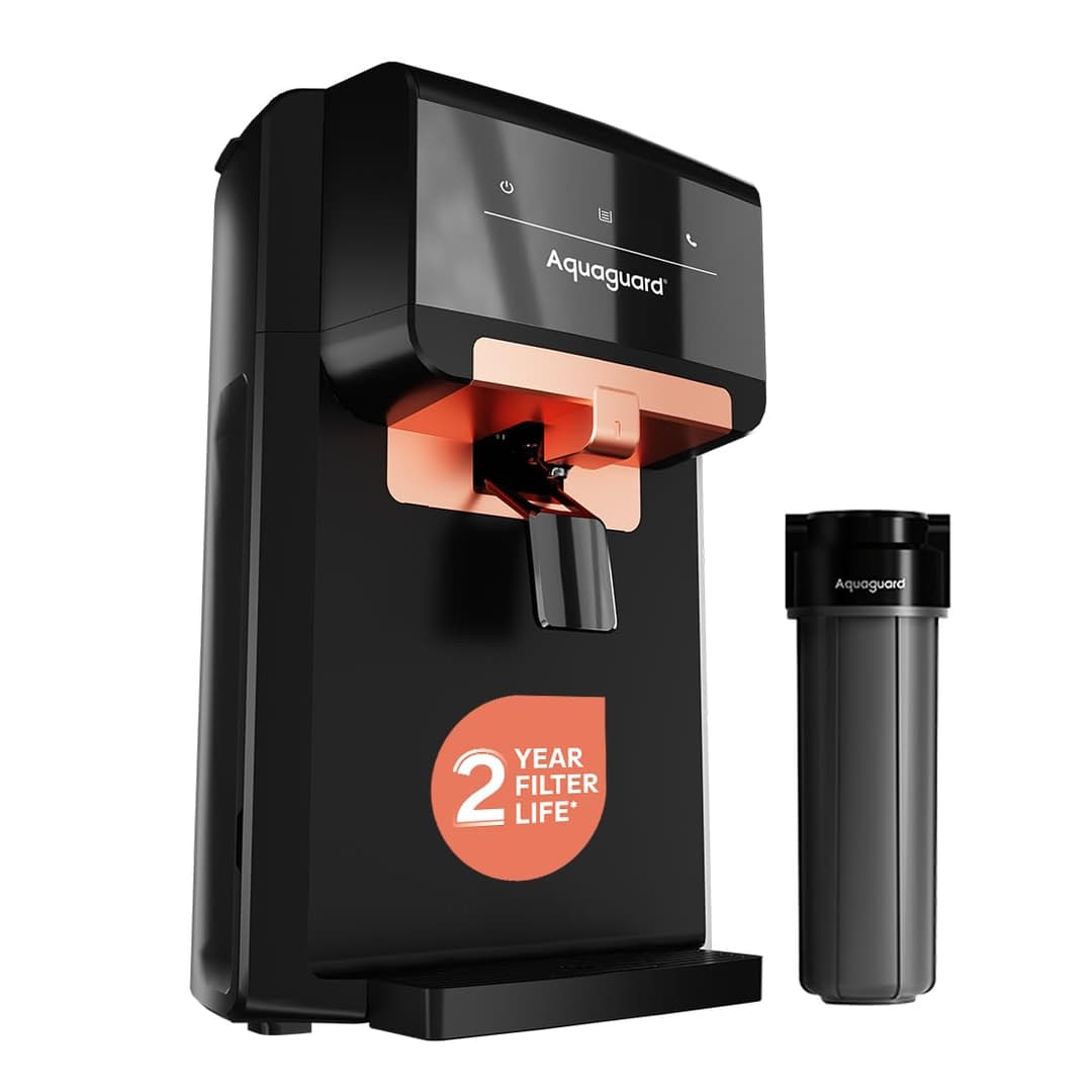 Aquaguard Enrich Nexen RO+UV Water Purifier