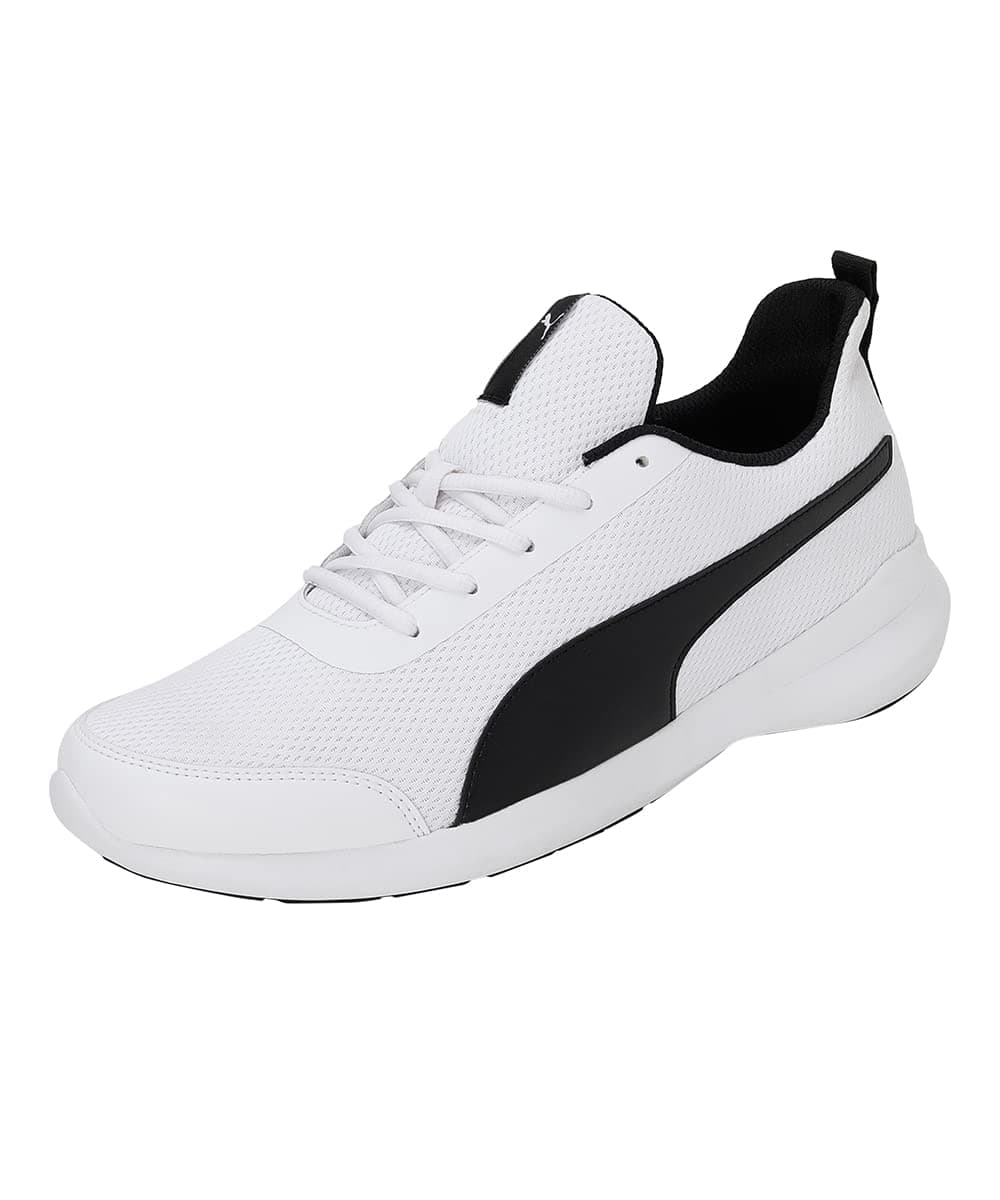 Puma Men Extent Nitro Ek Balam Sneakers