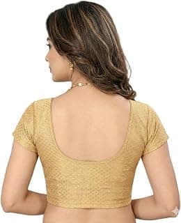 Amazon Loot: Up to 92% OFF - Paarth Enterprise Womens Blouse | Starts At Rs.79/