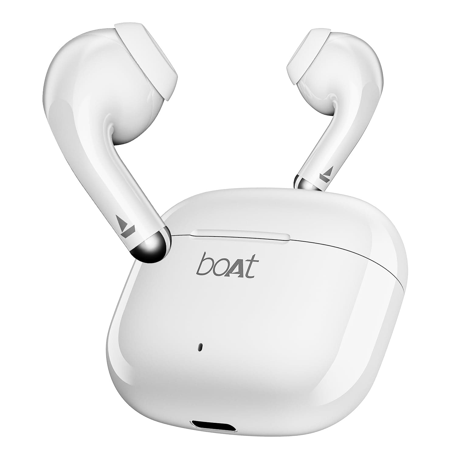 boAt Airdopes 101v2 True Wireless Earbuds