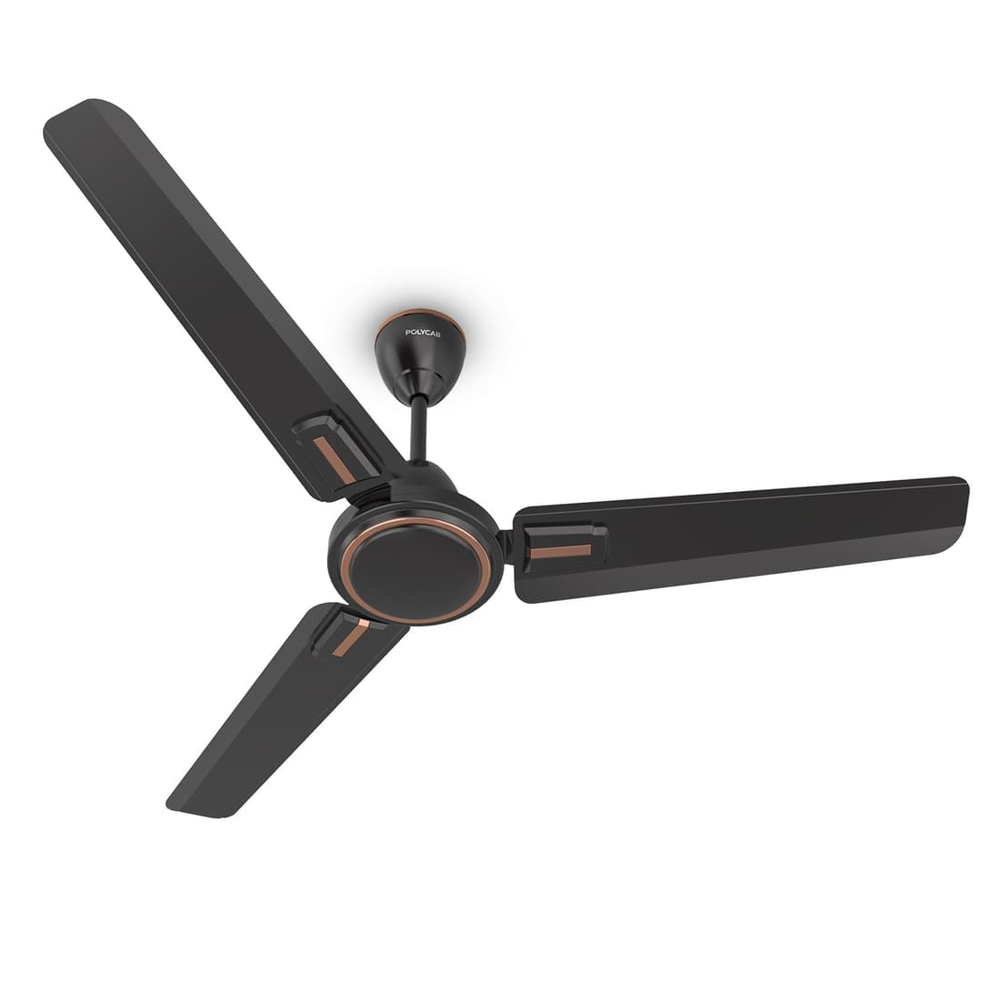 Polycab Superb Plus DLX 1200mm Ceiling Fan