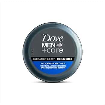 Dove Men+Care Hydration Boost Moisturizer 100g