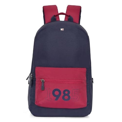 Tommy Hilfiger Bradenton Casual Backpack (23L)
