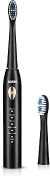 AGARO Cosmic Lite Sonic Electric Toothbrush