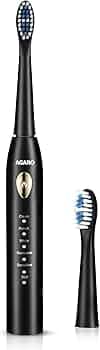AGARO Cosmic Lite Sonic Electric Toothbrush